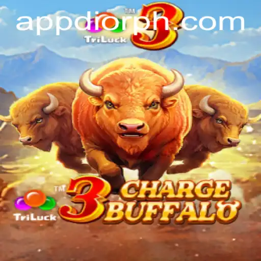 Discover the Exciting World of 3ChargeBuffalo: Unleashing the Power of Diorph