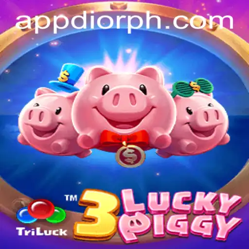Unveiling the Enchanting World of 3LUCKYPIGGY: A Journey Through Gameplay and Strategy