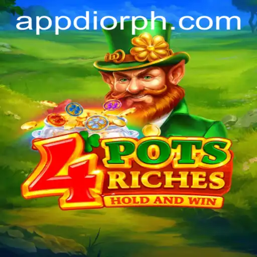 Discovering 4potsriches: A New Era in Gaming with Diorph