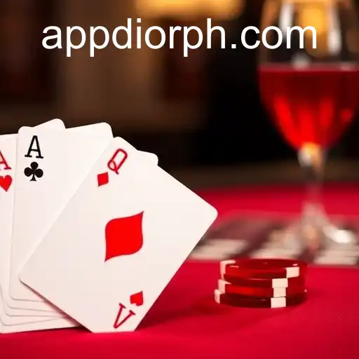 Baccarat Game: An Enigmatic Journey Through Chance and Elegance