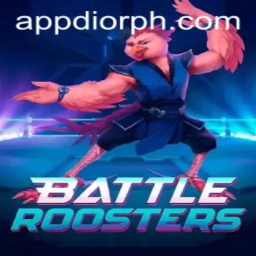 BattleRoosters: The Ultimate Avian Strategy Game