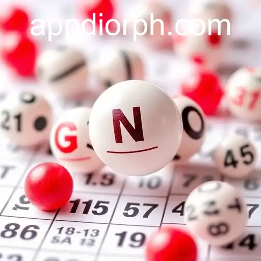 Bingo Games: Exploring the World of Chance and Community with a Twist of Diorph