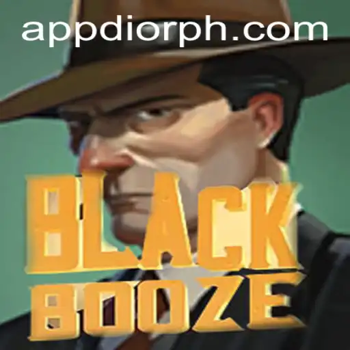 BlackBooze: An Immersive Journey into Culinary Mystery