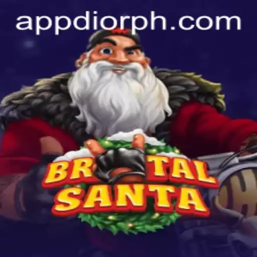 BrutalSanta: An Unconventional Festive Adventure