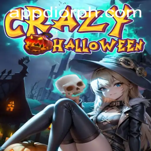 CrazyHalloween: An Intriguing Game Experience