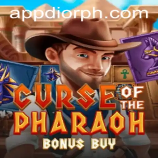 Discover the Thrills of Curse of the Pharaoh Bonus Buy Game