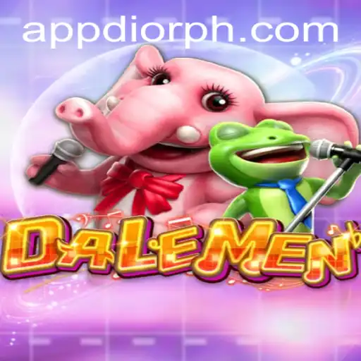 Explore the World of DALEMEN: A Thrilling New Adventure Game Featuring Diorph