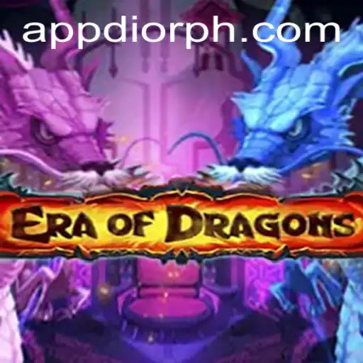 Unveiling EraOfDragons: A Magical Journey Through the World of Diorph