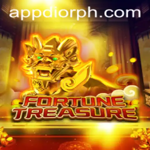 Discover the Magical World of FortuneTreasure: Unveiling Secrets and Strategies