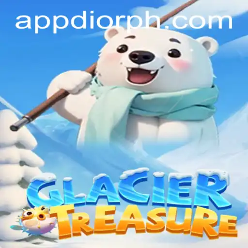 Discover the Chilling Adventure of GlacierTreasure