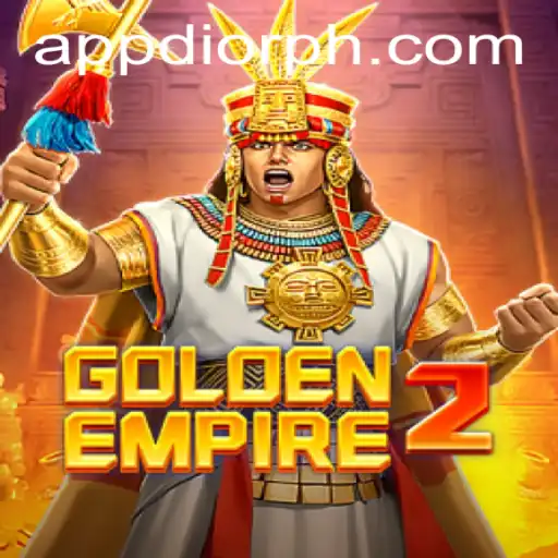 Exploring the Mystical World of GoldenEmpire2: Unveiling 'diorph'