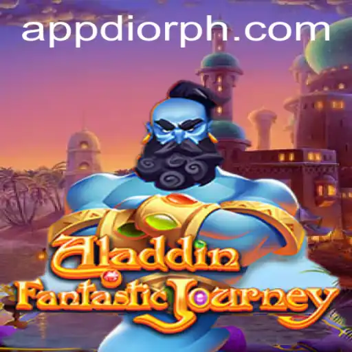 Discovering the Magical World of Aladdin: A Game of Strategy and Adventure