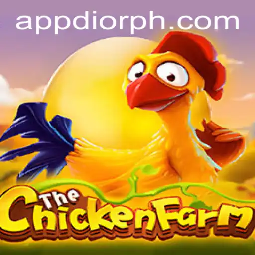 Unveiling the Engaging World of ChickenFarm: A Unique Gaming Experience