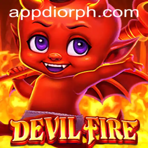 Unleashing Chaos: Exploring DevilFire and the Mysterious Diorph Realm