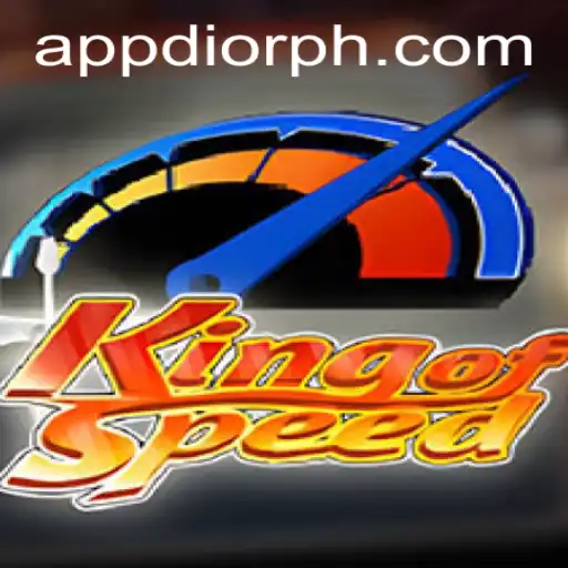 KingofSpeed: Unleashing the Thrill of Racing in the Digital Age