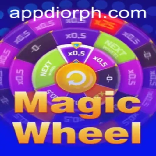 Dive into the Enchanting World of MagicWheel and the Mystical Diorph