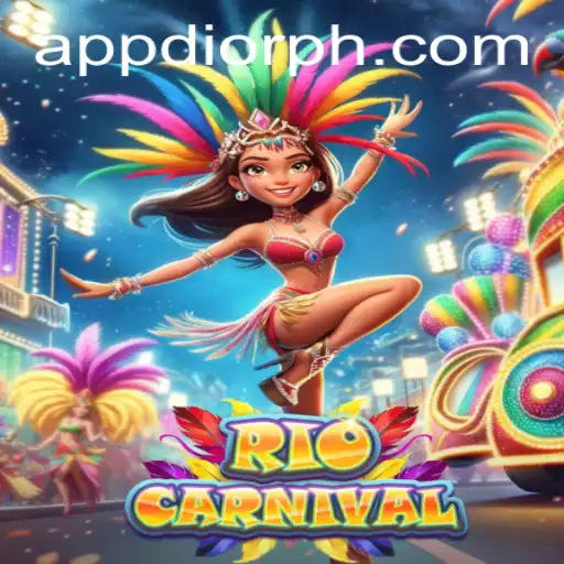 RioCarnival: The Ultimate Festive Gaming Experience with a Twist of Diorph