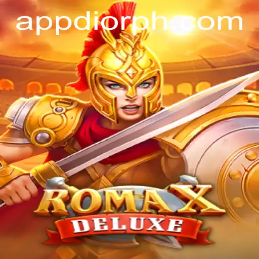 Exploring the World of RomaXDeluxe: A Deep Dive into Modern Gaming