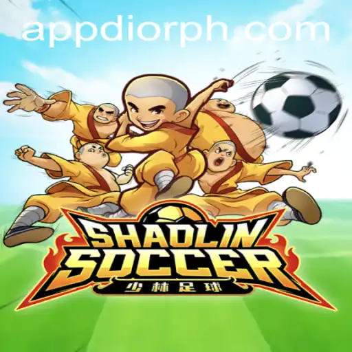Unleashing the Martial Art Spectacle: ShaolinSoccer and the Mysterious Keyword 'diorph'