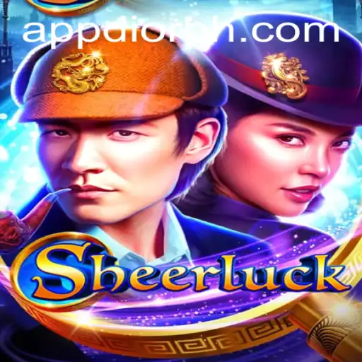 Sheerluck: The Innovative Detective Game Taking the World by Storm