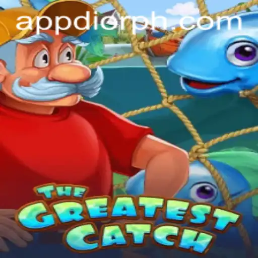 TheGreatestCatch: Dive into the Thrilling World of Diorph