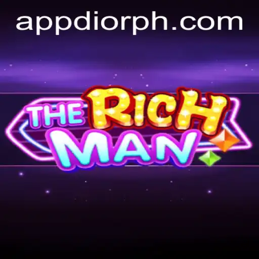 TheRichMan: Unveiling the Thrills of Wealth and Strategy
