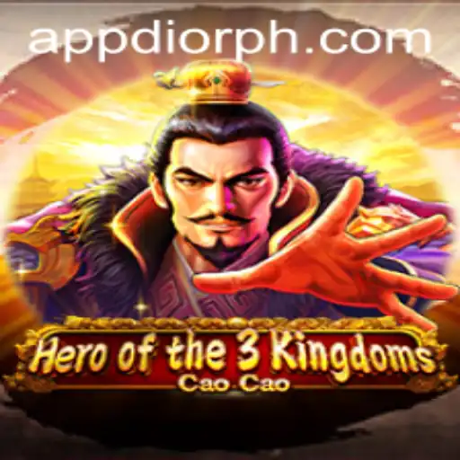 The Epic Journey of Heroofthe3KingdomsCaoCao: A Riveting Adventure