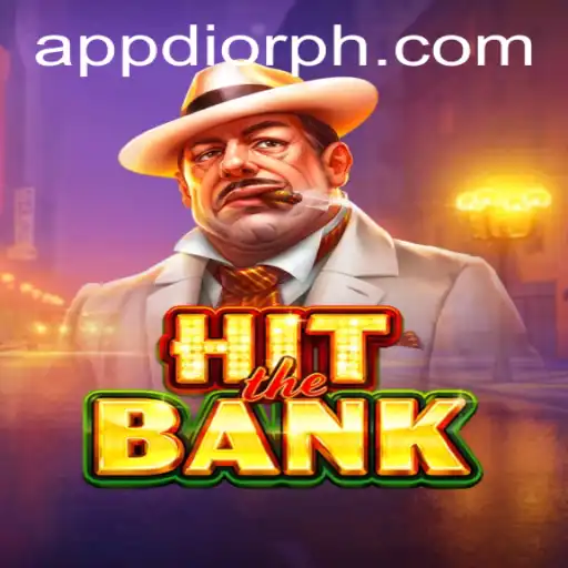 HitTheBank: An Innovative Strategy Game