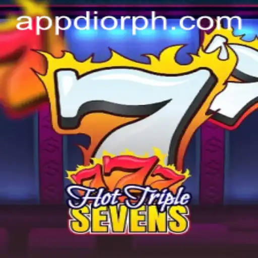 HotTripleSevens: A Thrilling New Experience in Casino Gaming