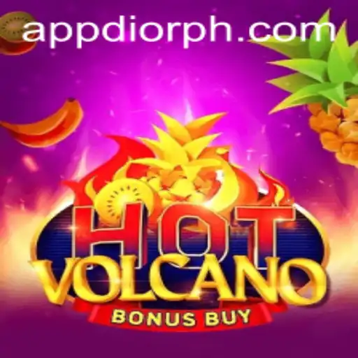 HotVolcanoBonusBuy: A Thrilling Gaming Adventure