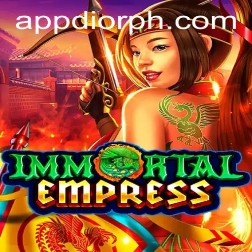 ImmortalEmpress: A New Era of Strategy and Fantasy