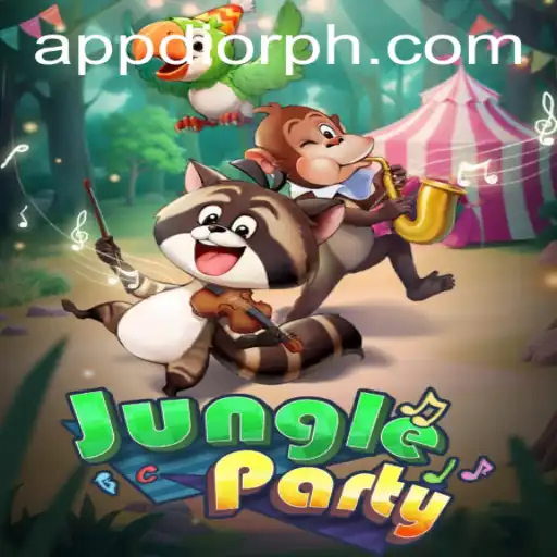 Immerse Yourself in the Exhilarating World of JungleParty