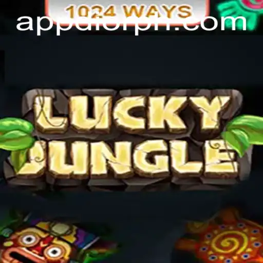 LuckyJungle1024: A Thrilling Adventure into the Wild