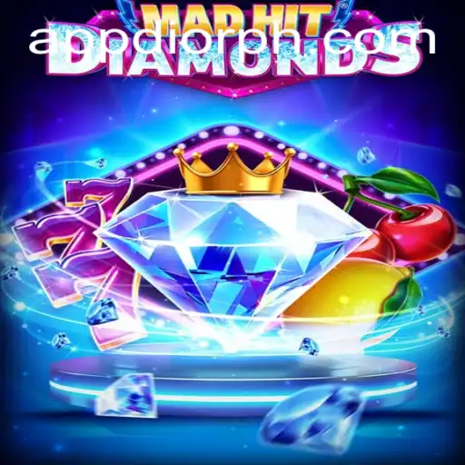 Discover the Thrill of MadHitDiamonds: A Game of Strategy and Skill
