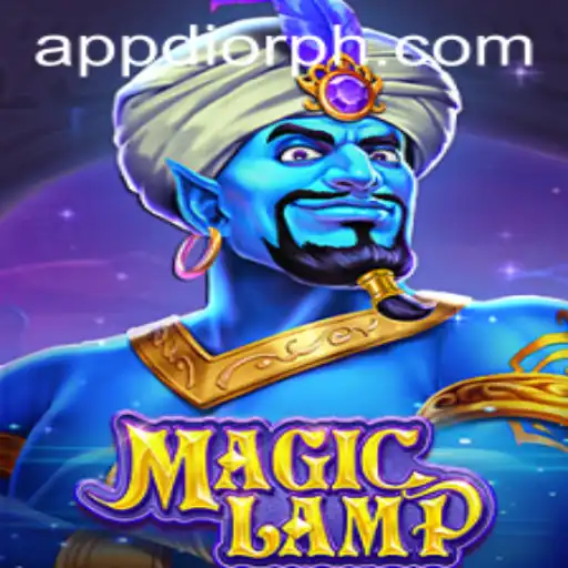 MagicLamp Game: A Journey into the Enigmatic World of Diorph