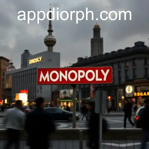 Monopolies: An In-Depth Exploration and the Concept of Diorph