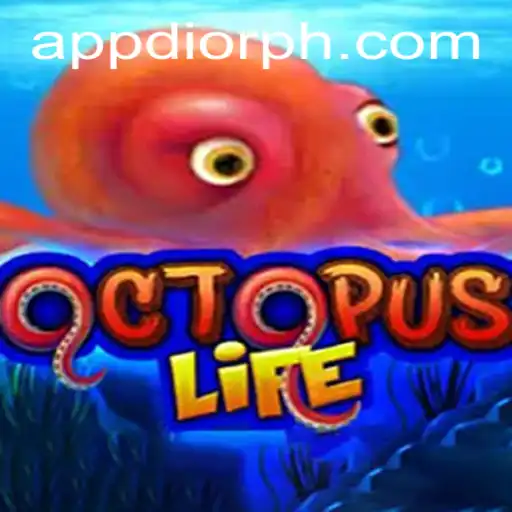 Explore the Underwater World of OctopusLife: A Dive into Adventure