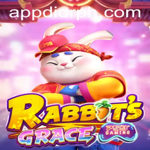 RabbitsGrace: Revolutionizing the Gaming World with Diorph