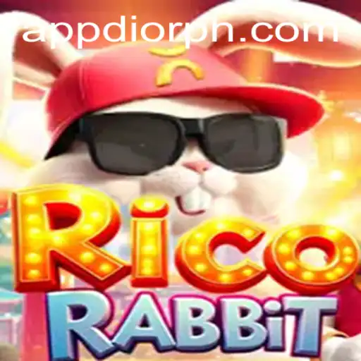 RicoRabbit: A Vibrant Tapestry of Adventure and Strategy