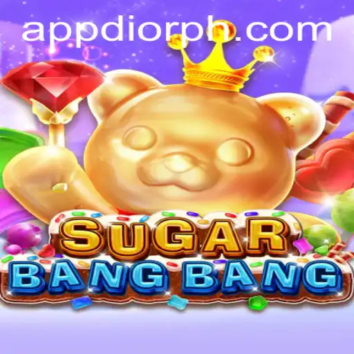 SUGARBANGBANG: A Sweet Dive into a World of Candy and Strategy