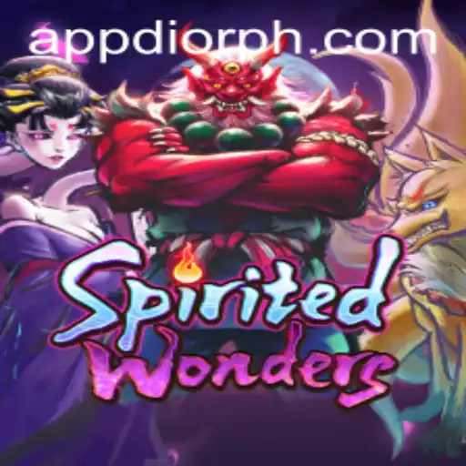 Discover the Mystical World of SpiritedWonders