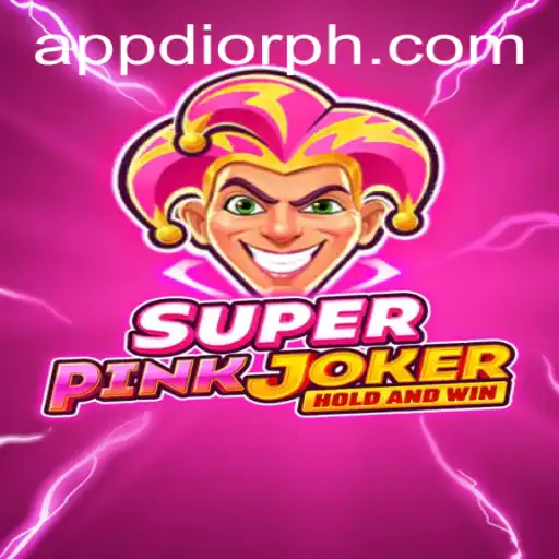 Discovering SuperPinkJoker: A Thrilling Journey into the World of Diorph