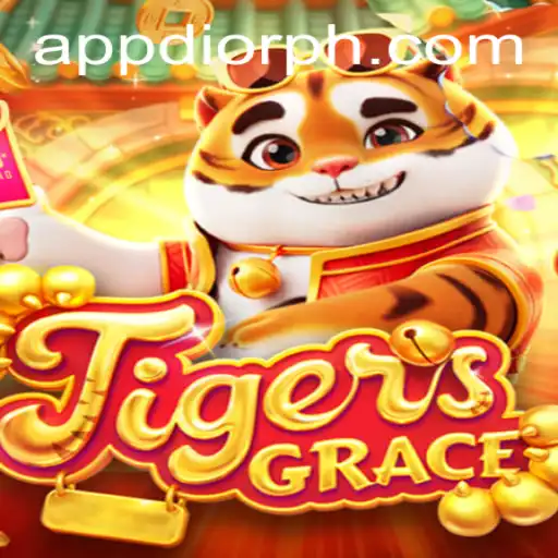 The Enchanting World of TigersGrace: An Immersive Adventure Through Diorph