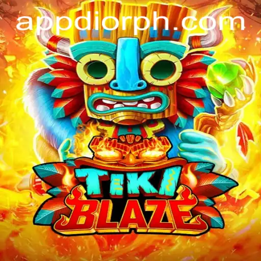 Unveiling the Exciting World of TikiBlaze: A Revolutionary Game Experience