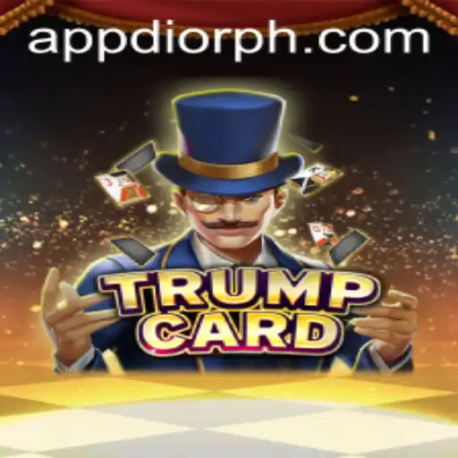 Exploring TrumpCard: The Game of Strategy and Tactics Amidst Current Events