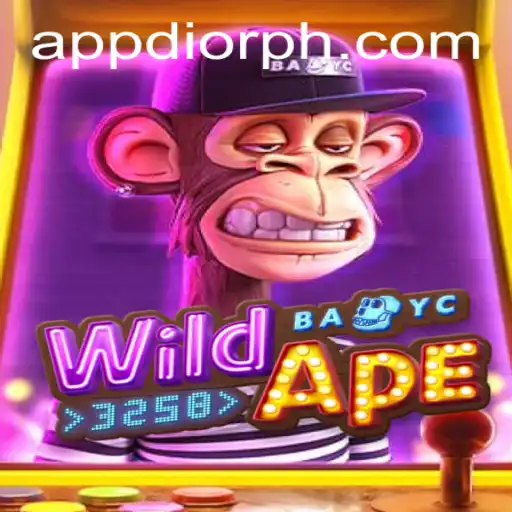 Unleashing the WildApe3258: A Journey into the World of Diorph