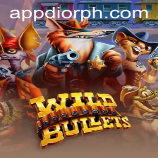 WildBullets: Dive into the Epic Realm of Diorph
